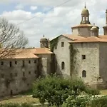 Stone Santiago בית נופש *