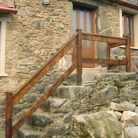 Stone Santiago Holiday home