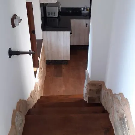 Дом отдыха Stone Santiago *