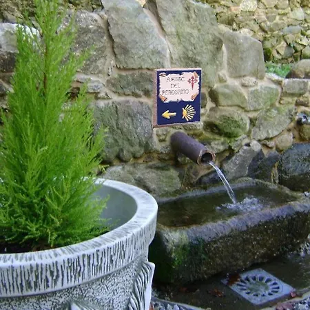 Stone Santiago Ferienhaus Curtis