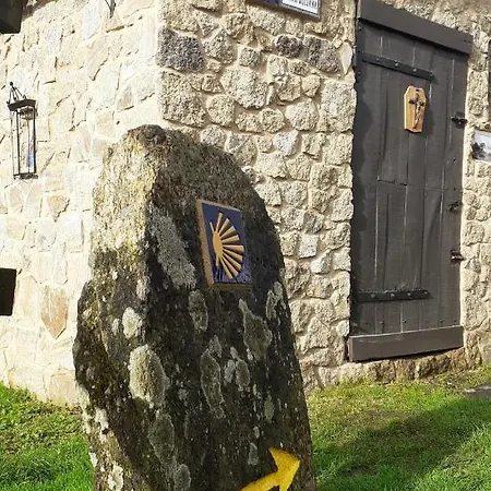 Holiday home Stone Santiago