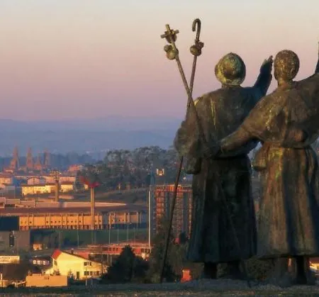 Stone Santiago Дом отдыха