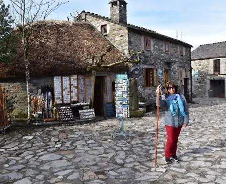 Stone Santiago Ferienhaus *