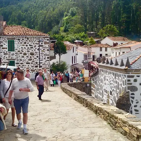 Stone Santiago Ferienhaus