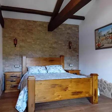 Ferienhaus Stone Santiago *