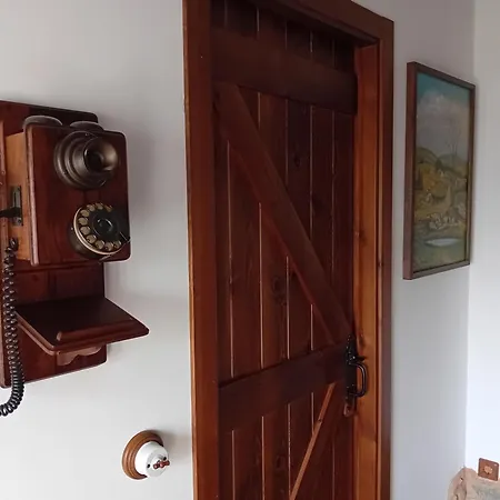 Ferienhaus Stone Santiago Curtis