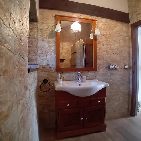 Stone Santiago Holiday home