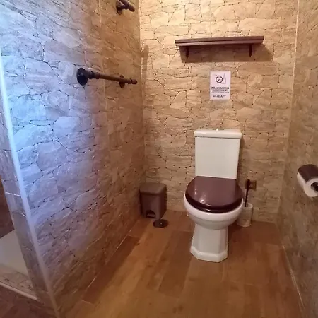 Дом отдыха Stone Santiago
