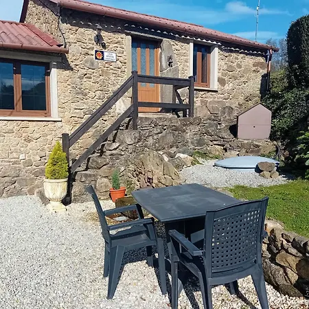 Stone Santiago Holiday home