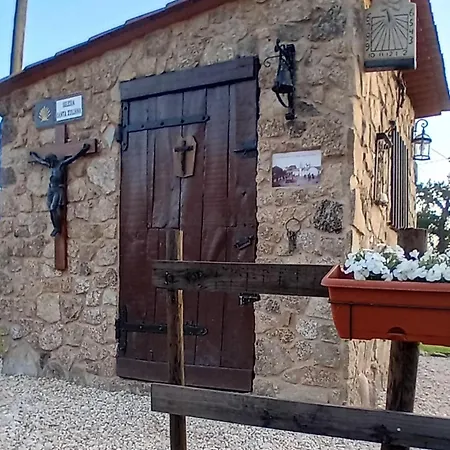 Stone Santiago