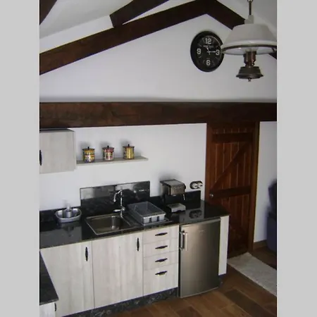 Stone Santiago Ferienhaus *