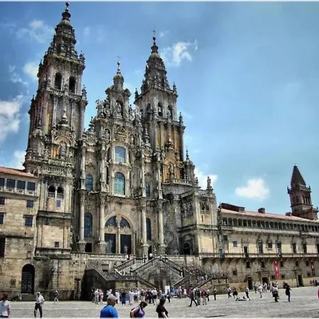 Stone Santiago * Куртис