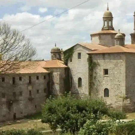 Stone Santiago Дом отдыха *