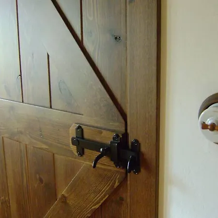 Stone Santiago Ferienhaus *