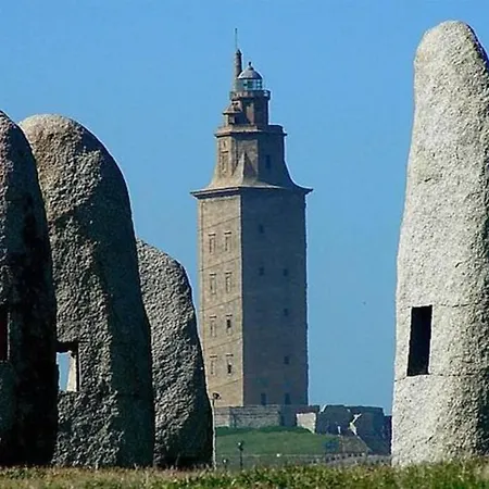 Stone Santiago Дом отдыха