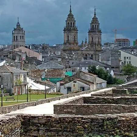 Vakantiehuis Stone Santiago