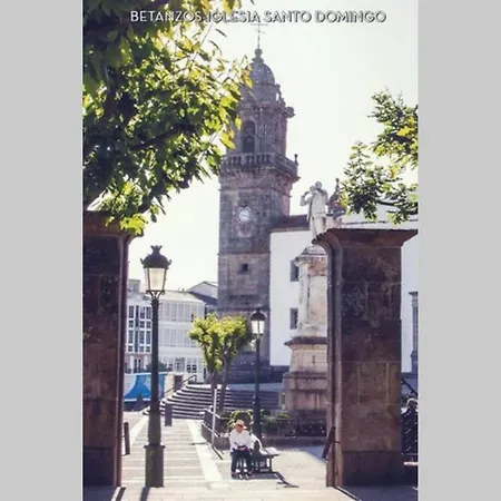 Holiday home Stone Santiago *