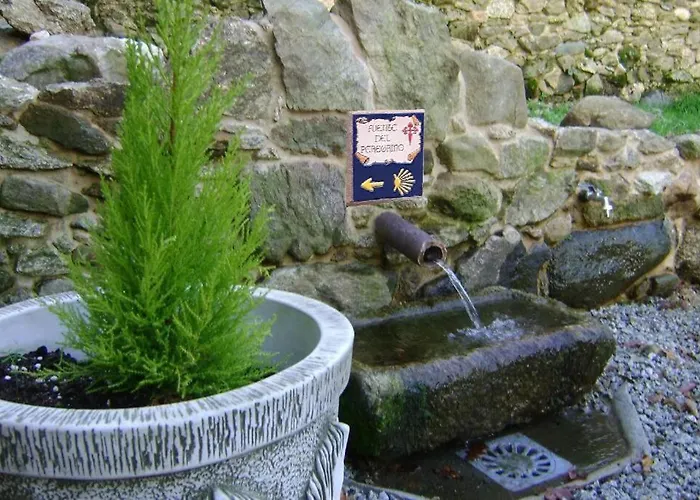 Stone Santiago Dom wakacyjny Curtis