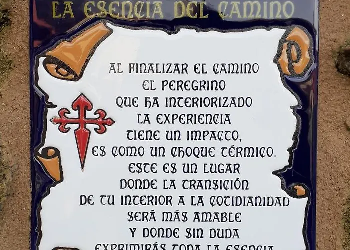 Stone Santiago Dom wakacyjny *