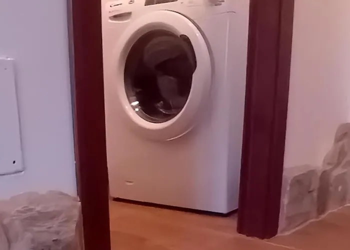 Dom wakacyjny Stone Santiago