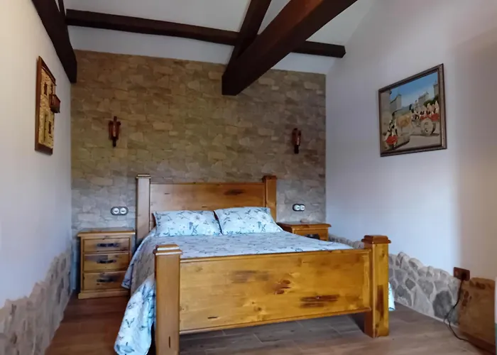 Dom wakacyjny Stone Santiago *