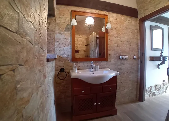 Stone Santiago Dom wakacyjny