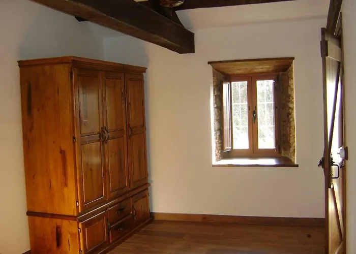 Stone Santiago Dom wakacyjny Curtis