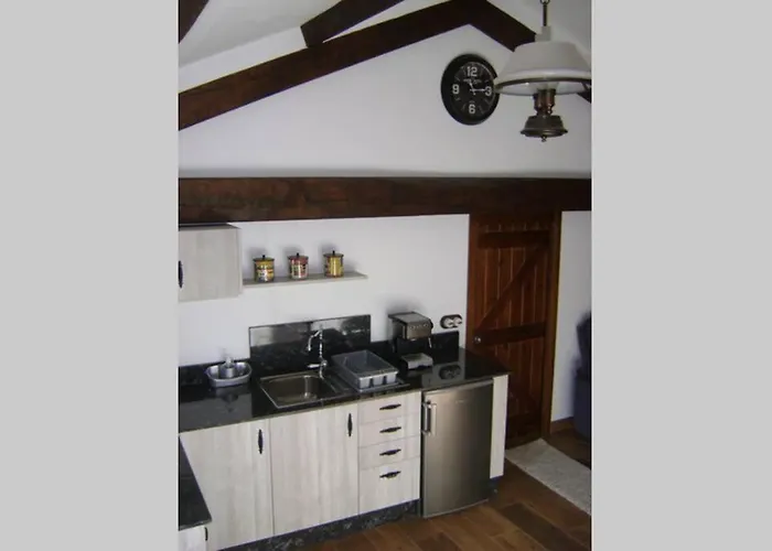 Stone Santiago Dom wakacyjny *