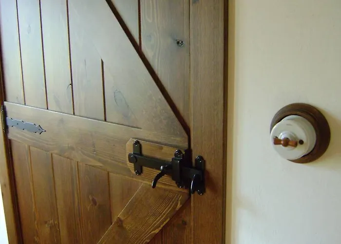 Stone Santiago Dom wakacyjny *