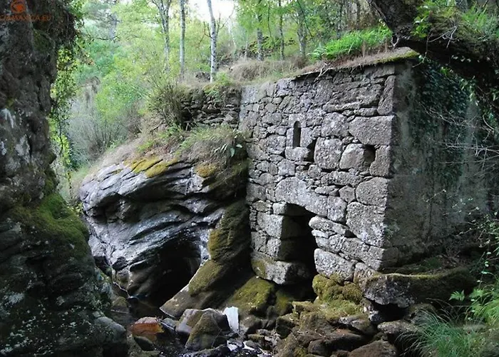Stone Santiago * Curtis