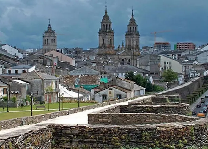 Dom wakacyjny Stone Santiago