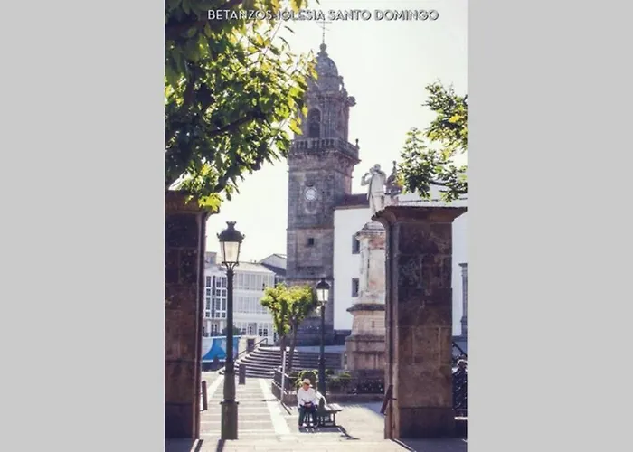 Dom wakacyjny Stone Santiago *